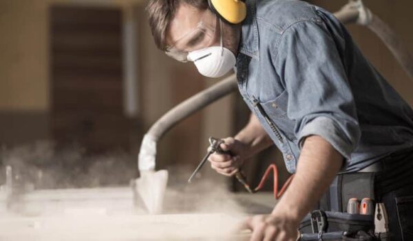 مشاوره مشاغل سخت وزیان آور آقای HSE